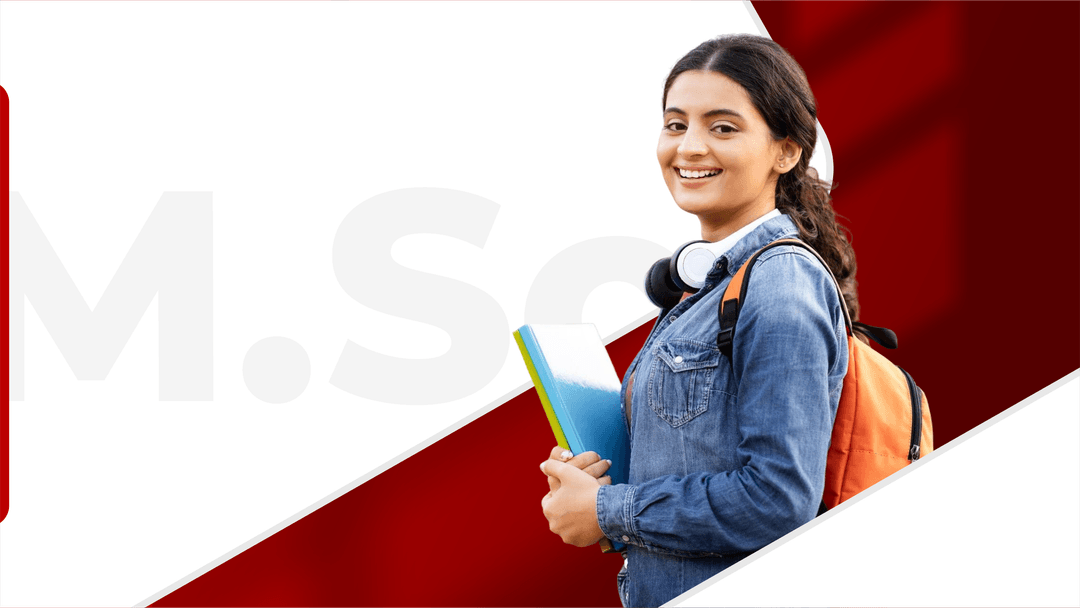 Online M.Sc Mathematics Degree | UGC-Approved | VGU