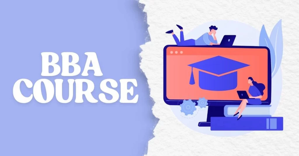 bba course