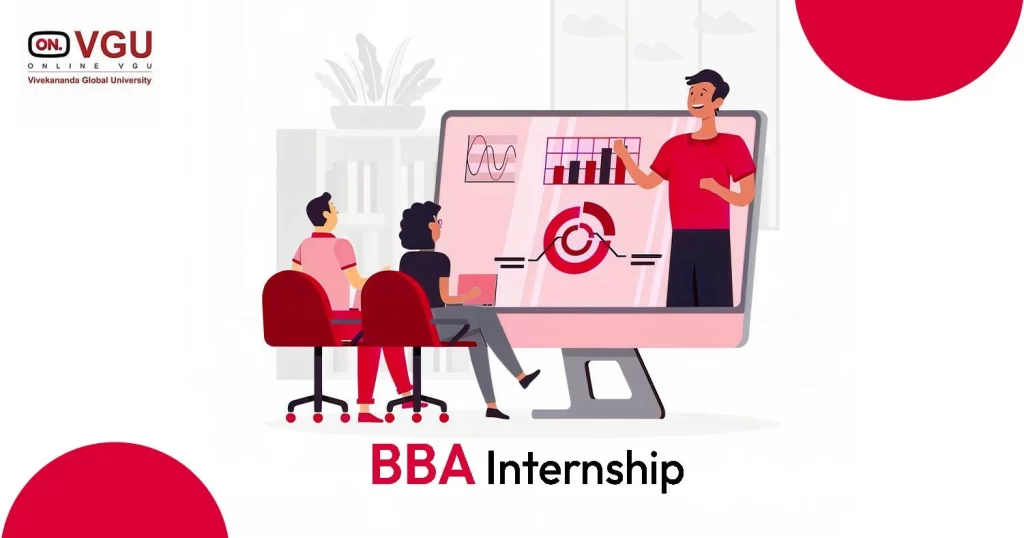 bba internship