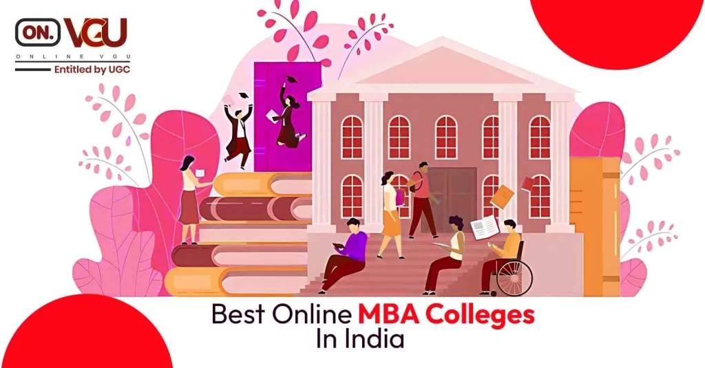 best university for online mba