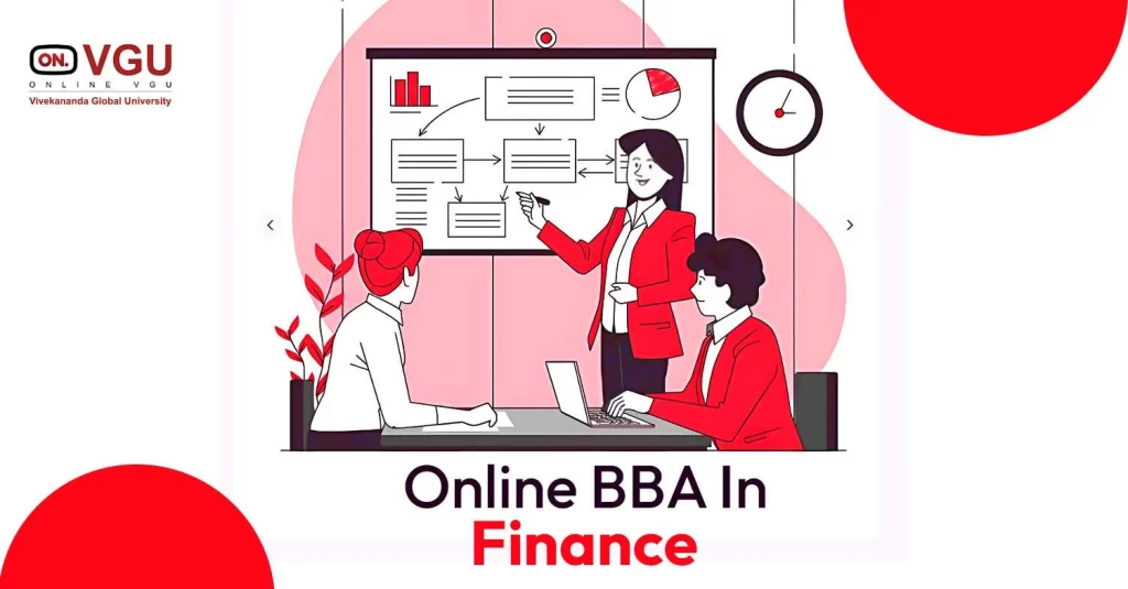 bba in finance