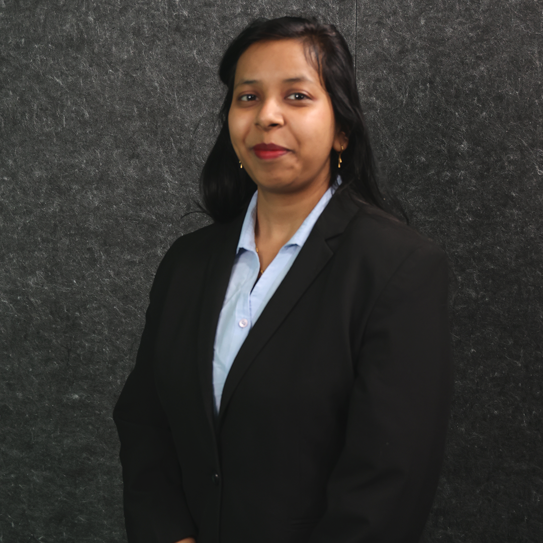 Dr. Himani Agarwal