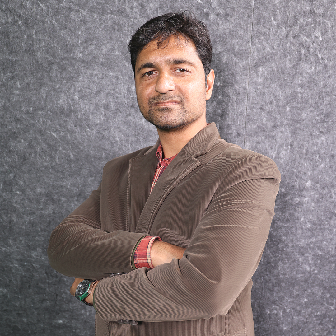 Dr.. Saurabh Anand