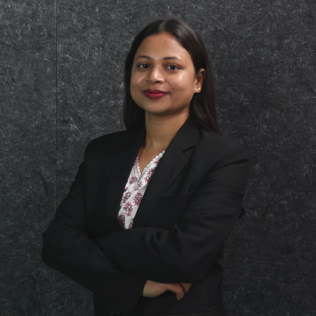 Ms. Suman Kumari