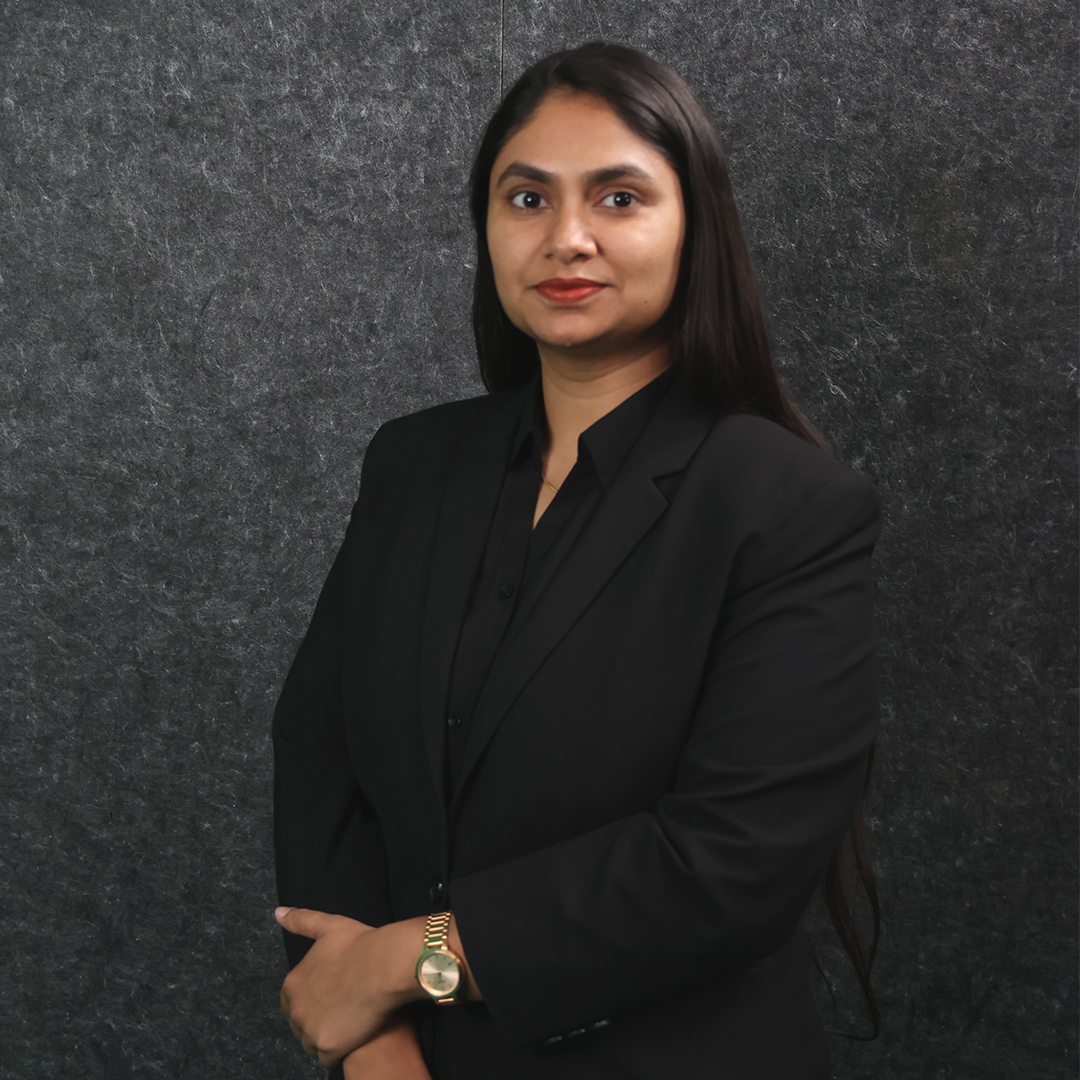 Dr. Ankita Yadav