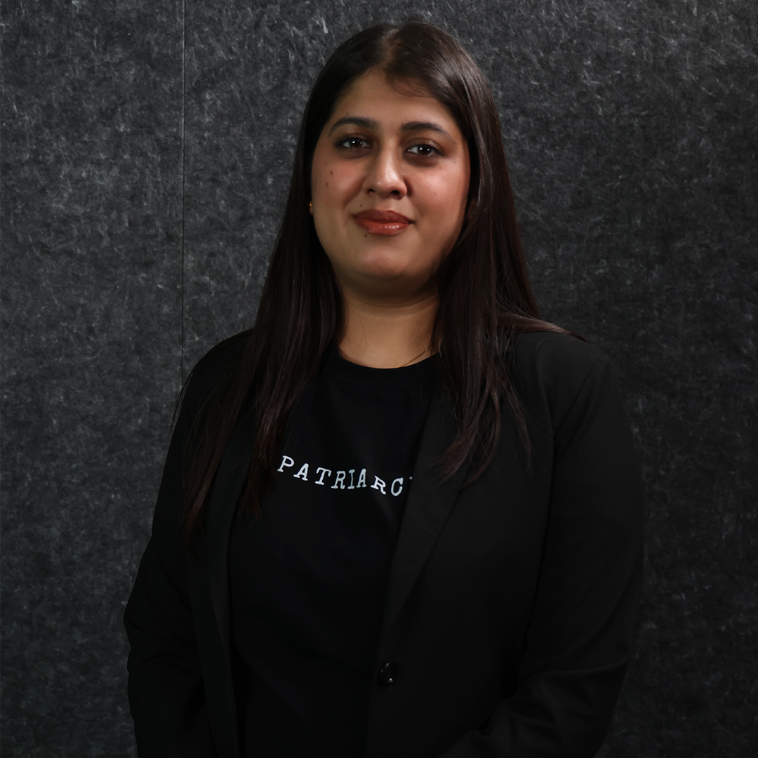 Ms Ridhima