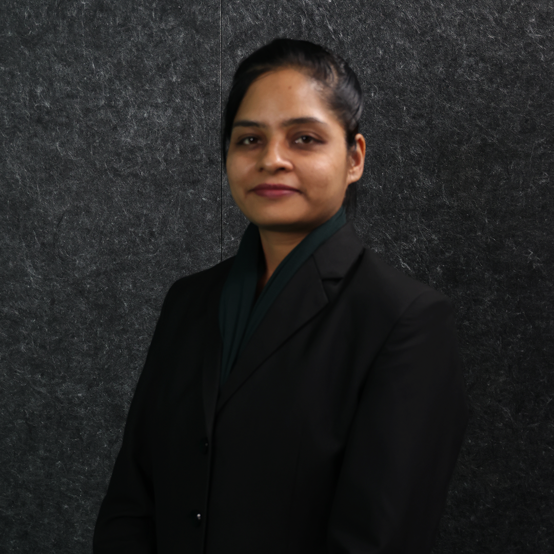 Ms Shivangi Khandelwal