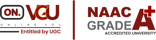 Online VGU - Entitled by UGC