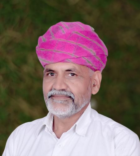 Dr. K. Ram, IPS (Retd.)