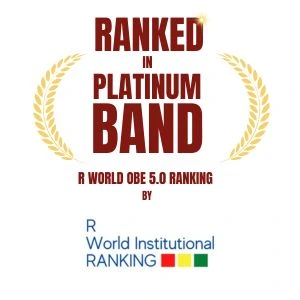 platninum band