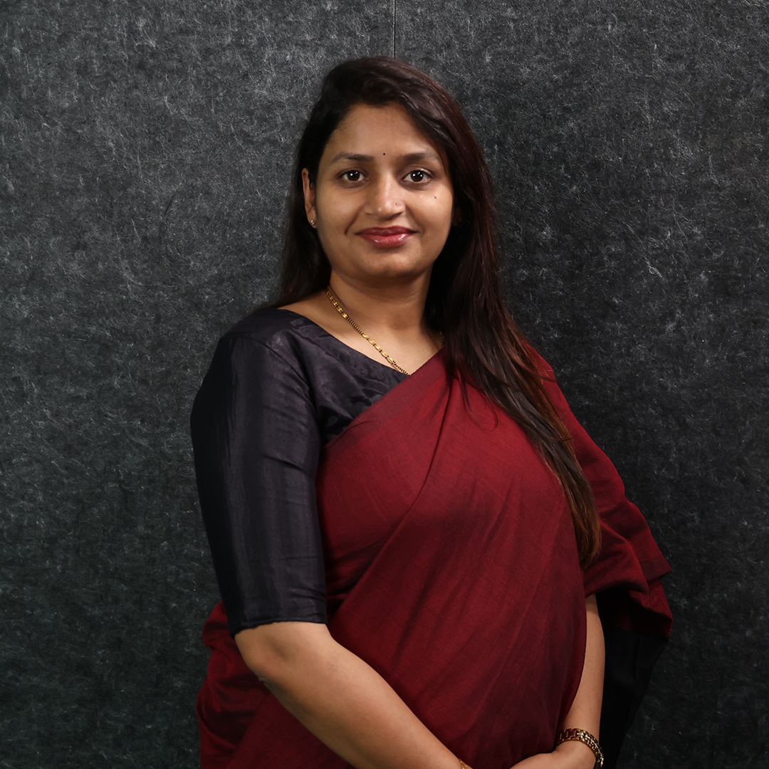 Dr. Priyanka Shandilya