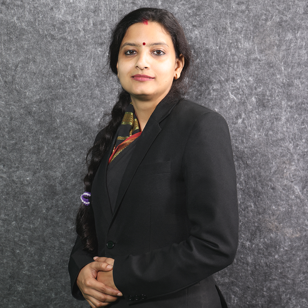 Dr Priya Parihar